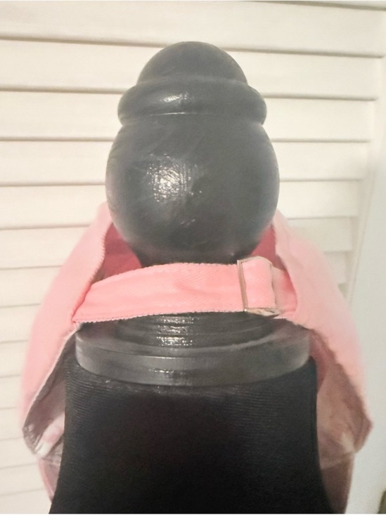 Juicy Couture Hat Women’s one size with adjustable back in dust bag! ?NWT main image 6